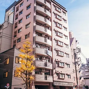Nestay Akihabara Tokyo