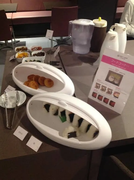 First Cabin Akihabara Showa-Dori Tōkyō Hôtel capsule