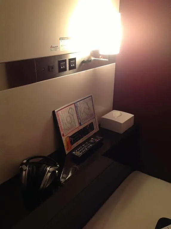 First Cabin Akihabara Showa-Dori Tōkyō