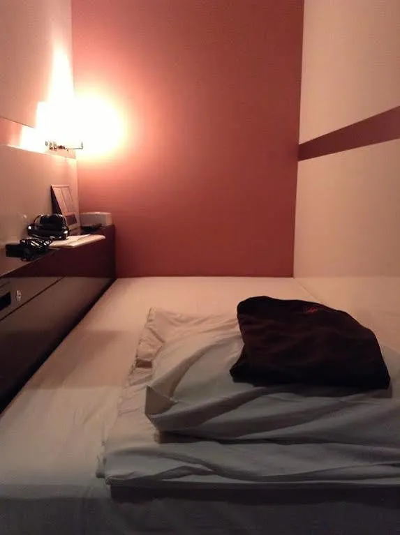 First Cabin Akihabara Showa-Dori Tōkyō Hôtel capsule