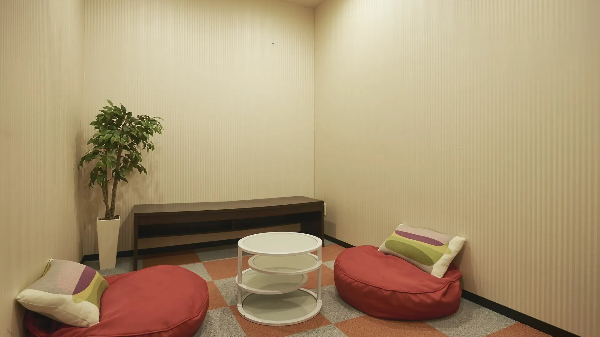 Hôtel capsule First Cabin Akihabara Showa-Dori Tōkyō Japon