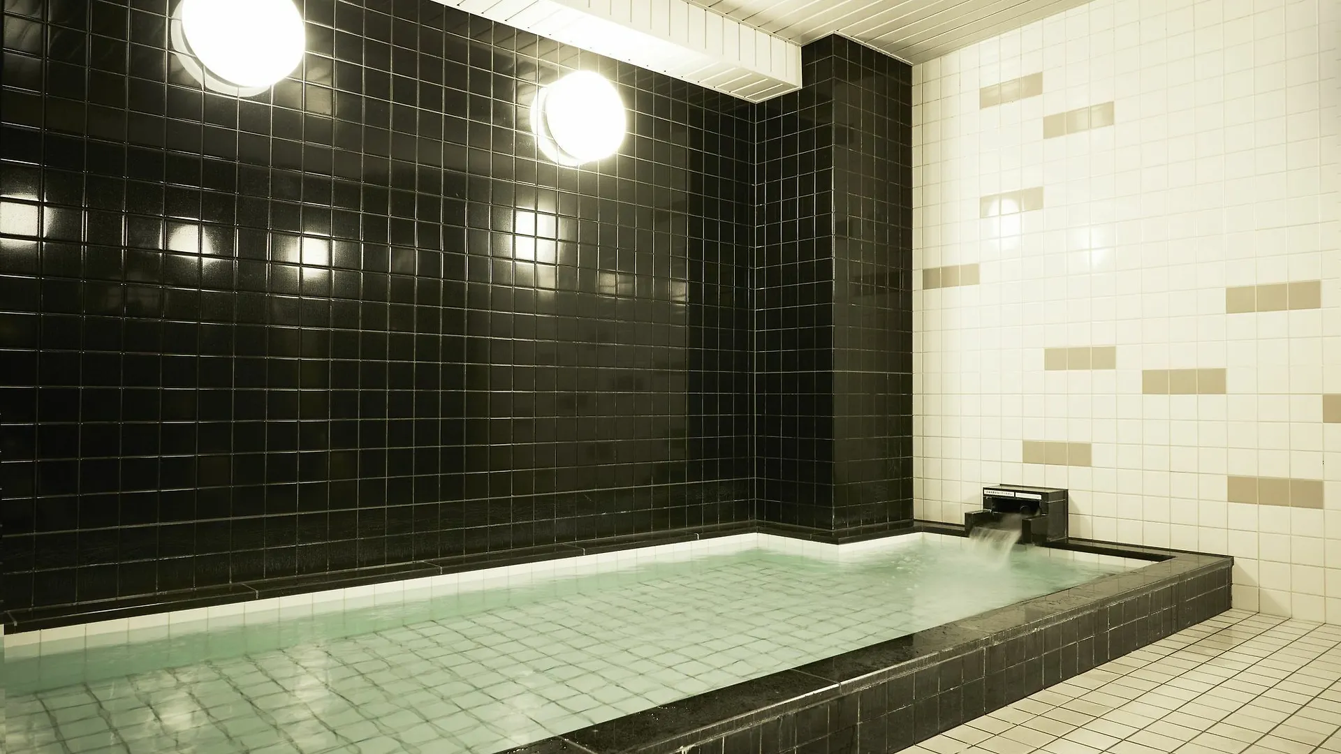 Hôtel capsule First Cabin Akihabara Showa-Dori Tōkyō